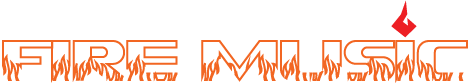 FIRE MUSIC Logo